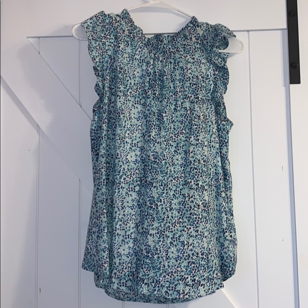 Super cute tank top